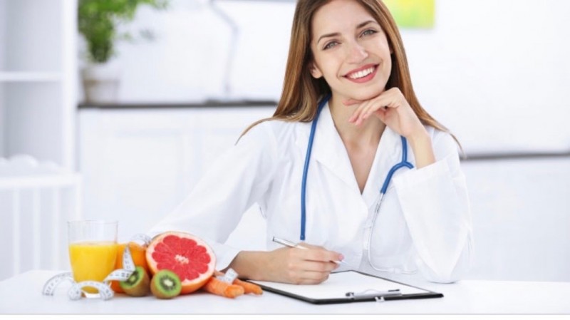 Trouver un nutritionniste proposant un rééquilibrage alimentaire dans le 8eme arrondissement de Marseille 13008 bouche du Rhône 