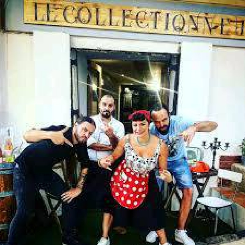 Restaurant spécialisé dans la table vegan pas cher sur Vitrolles Bouches-du-Rhône 