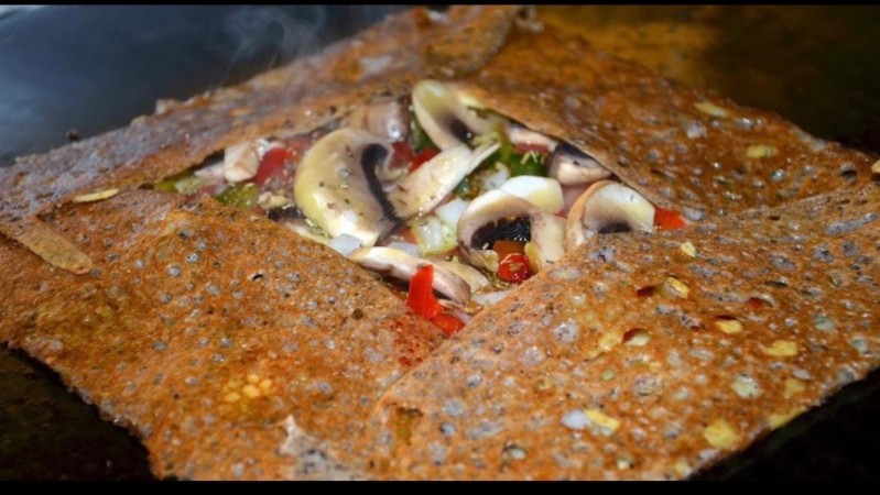 Trouver la meilleure crêperie bretonne traditionnelle dans le Sud à Marseille dans le 8eme arrondissement 13008 