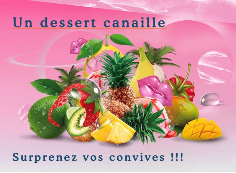  Trouver des glaces aux saveurs original et fruité 13008 Marseille  