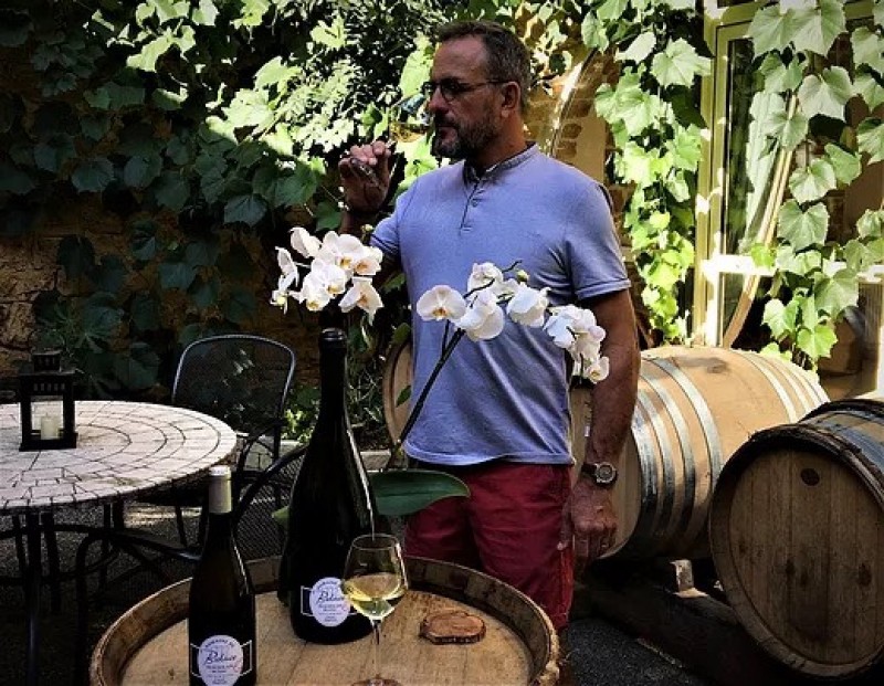 Ou acheter un bon beaujolais à Bagnols proche de Lyon dans le Rhône 