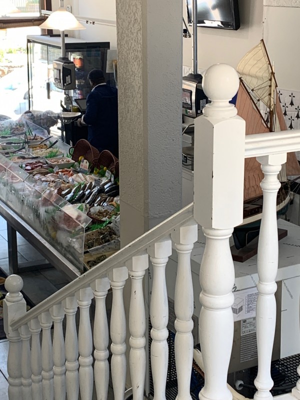 Ou acheter un plateau de fruit de mer avec fruits exotiques à ecully dans l’Ouest lyonnais dans le Rhône 