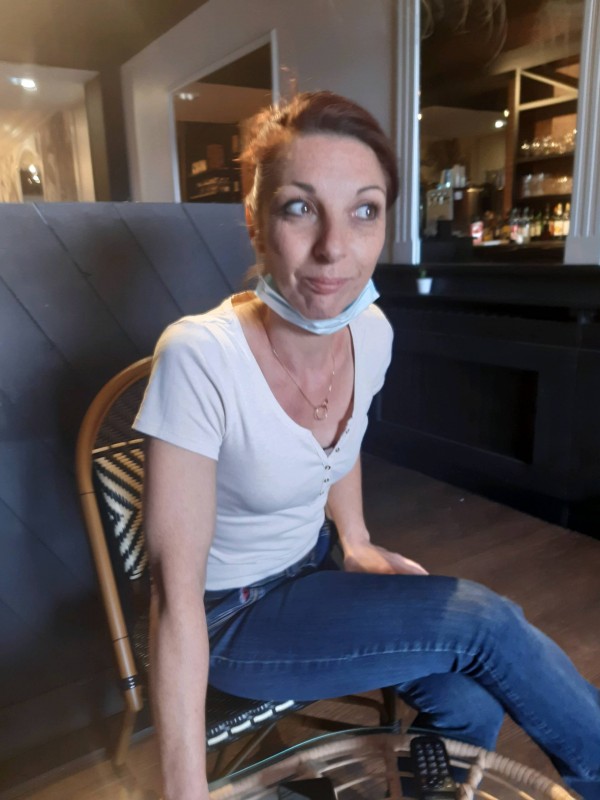 Entrées multiples dans le restaurant le toucan situé à Saint-Germain-en-Laye dans les Yvelines département du 78