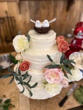 Boulangerie pour desserts et pâtisseries artisanales savoureuses à Marseille 13009 quartier Sainte Marguerite 