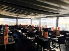 Restaurant et brasserie spécialisée dans les produits frais pas cher  Vitrolles Bouches-du-Rhône  brasserie L'AGORA