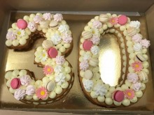 Boulangerie pour desserts et pâtisseries artisanales savoureuses à Marseille 13009 quartier Sainte Marguerite 